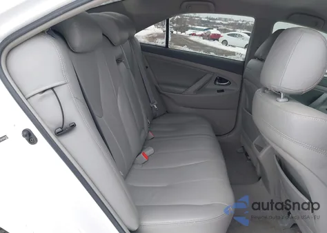 2009 Toyota Camry Le from USA, damaged, VIN 4T1BE46K49U887095